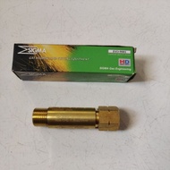 Sigma active flashback Sigma LPG flashback/ Sigma activeline flashback/LPG