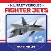Fighter Jets Marty Gitlin