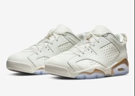 [全新][絕版正貨] Nike Jordan 6 Retro Low GC Lunar New Year (2022)