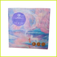 ☽ ✉ SHUTA FACIAL TISSUE 500 SHEETS PER PACK