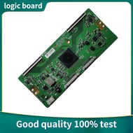 6870C-0561A H/F LC550EQL-SHP2-831 T-Con Board For LG Display Equipment T Con Card Original Replaceme