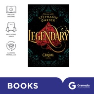 Caraval #2: Legendary