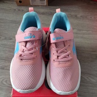 Dia Fabi JR Pink Shoes