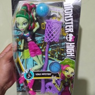 Monster High Venus MC Flytrap Doll