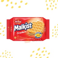 biskuit roma malkist crackers 135 gram