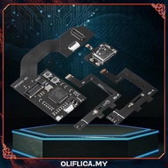 [Oliflica.my] Raspberry Pi2040 Game Console Cable CPU Cable Cable CPU Cable Game Console Cable Power