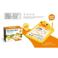 A1918-1 DUCK BALL MAGNETIC GAME BOX