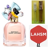 Decant: Marc Jacobs Perfect (5ml, 8ml)