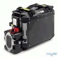 For GIVI E148 Motorcycle Tank Holder for TAN01 Outback Accessories for Saddlebags & Luggage