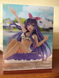 Taito約會大作戰 夜刀神十香