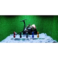 EKFan Fishing Reel Stand Fit for atc& Shimano Reel Fishing Reel Support Fishing Tool