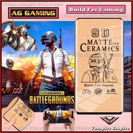 (Ceramic Matte Tinted) Vivo iQOO 7 / iQOO Neo 5 / U3 / iQOO Z3 / U3x / iQOO Neo / Ceramic Gaming Mat