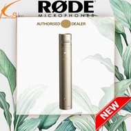 Rode NT5 Cardioid Studio Condenser Microphones (Single Microphone)