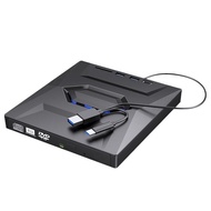 Four-in-One Multi-Purpose dvd Optical Drive Engraving Recorder Multi-Function 12y Optical Drive One 
