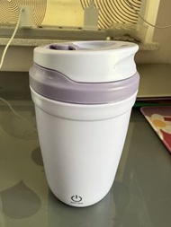 自動磁力攪拌杯