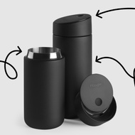 TANAMERA COFFEE – Fellow Carter Slide Mug