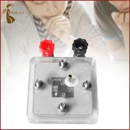 [kokiya] Pem Hydrogen Fuel Cell Proton Exchange Membrane Fuel Cell for Homeschool