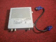 32吋液晶電視 視訊盒 TU-LAD01K ( Panasonic  TC-32EK ) 拆機良品.