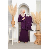 BAJU KURUNG MODERN KANAK KANAK / KURUNG LACE LABUCI KANAK KANAK