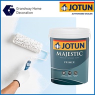 20L Jotun Majestic Primer / Easy Primer(Quality Undercoat for Interior Cement Wall)