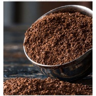 Serbuk Kopi / Biji Kopi Panggang (Kisar) / Robusta Roasted Coffee Bean ( Grind) Blend Bean