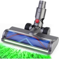 LED Brush Head for Dyson V6 DC58 DC59 DC61 DC62 DC74 Replacement