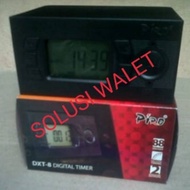 Digital Timer Piro DXT8 timer DC
