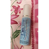 DR. mist deodorant spry