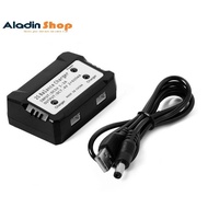 LP99 Charger battery Lipo Lipo battery 2S 7.4V WL Toys V666 V353 V913