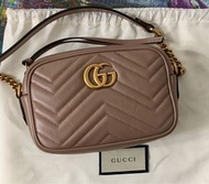 Gucci GG Marmont mini