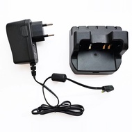 CD-41 Desktop Rapid Charger for Yaesu Verterx VX-8R VX-110 FT-2D FT-60R FT-3DR