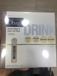 *日本🇯🇵現貨*Obagi 抗糖口服液20ml x 10