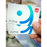 [READY STOCK] ​Sega Aime Card (Amusement IC Compatible) - Universal Arcade Save Data Card Aimo