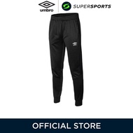 UMBRO Sportswear Poly กางเกงลำลองขายาวผู้ชาย