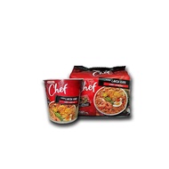 Mamee Chef Instant Noodles