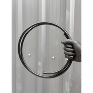 Pu Air Hose Length 1 Meter Can Be Divided By Line Oil Polyurethane Horn Cable Size 6.5 Mm Pressure R