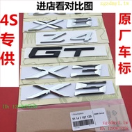 17GC Q7EB 8TYS BMW Car Logo X1 X3 X5 X6 GT Wordmark GT Series X Series Rear Labeling BMW Rear Labeli
