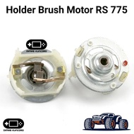 Holder Brush Motor RS 775 carbon bostel drill dc dinamo bor 750 755