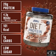 Applied Nutrition Diet Whey Protein 1.8kg Applied Whey Diet