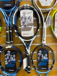 Babolat - Pure Drive Wimbledon 2026 Tennis Racquet / Racket 網球拍
