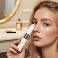 Color Changing Stick Foundation, 2-in-1, Sweatproof, 24H Long Lasting, Lightweight Matte, 13g/0.46oz