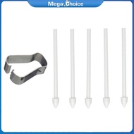 MegaChoice【100%Original】Stylus Replacement Nib Kit Pen Tip Compatible For Samsung Galaxy Tab S6lite S6/s7/s7/note10/note20