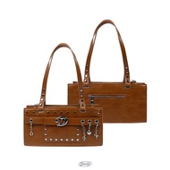 DADDY ( SWC ) | Starlit Melody Bag กระเป๋าถือ สุดน่ารัก