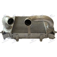 INTERCOOLER ASSEMBLY / CHARGE AIR COOLER [AA48] -PROTON PREVE TURBO