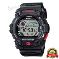 [100% Original] G SHOCK G7900-1 WATCH G79001 CASIO PROTECTION G-SHOCK G7900