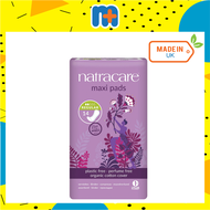 [MPLUS] NATRACARE Pads Regular 14’s