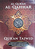 Al-Quran Al-Qahhar Tajwid