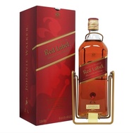 JW. RED LABEL 3L
