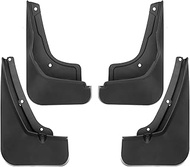 Mud Flaps For MG 4 For EV for mulan for hatchback 2022 2023 Mudguards MudFlaps Front Rear for fender