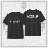 PRSIGA Trenggalek 1982 Supporter T-Shirt